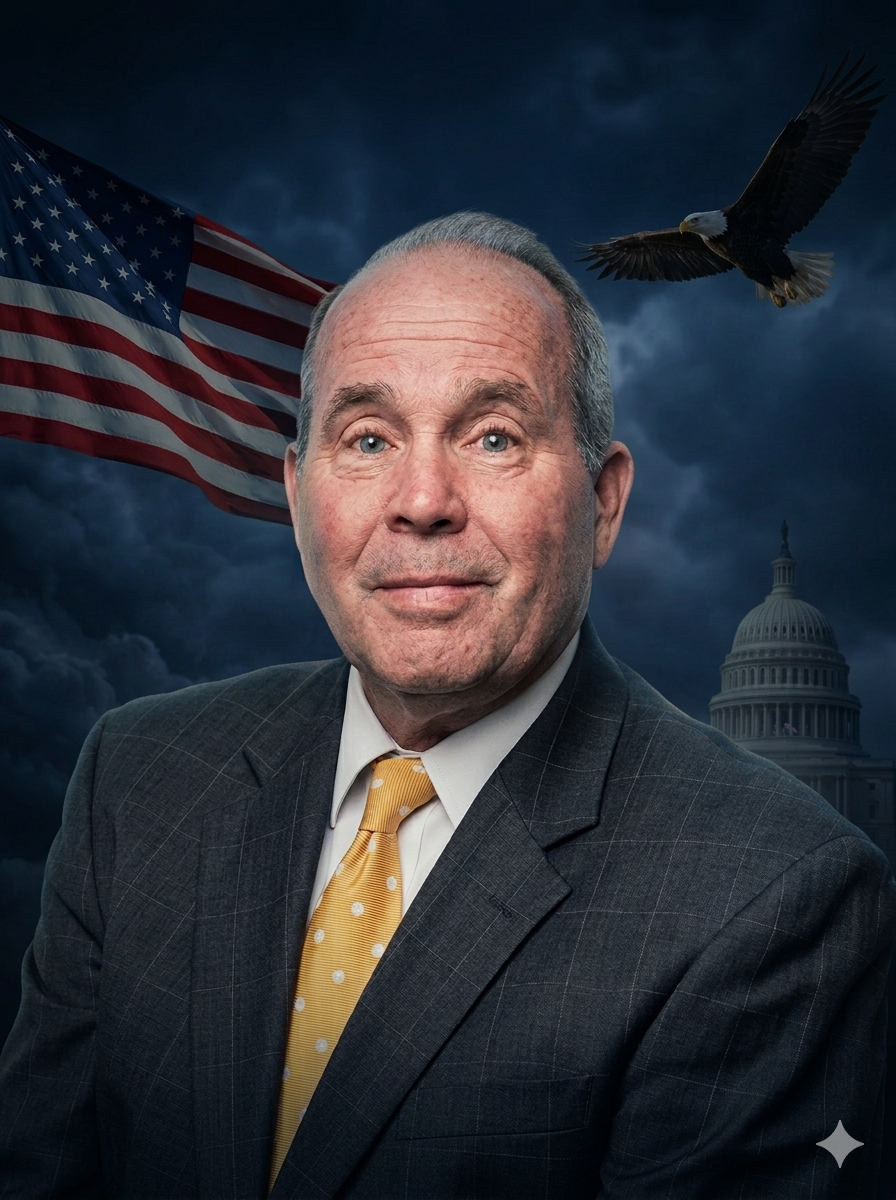 Joe Murtha